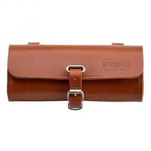 Седельная сумка Brooks England Challenge 0.5L, коричневый