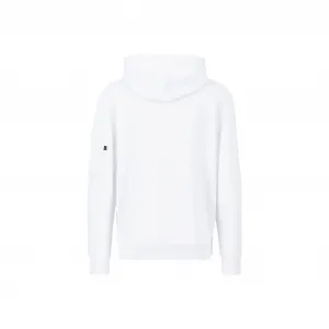 Толстовка Alpha Industries " Alpha Industries Мужчины - Толстовки X-Fit Hoody", белый