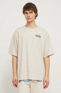Футболки Karl Kani, бежевый