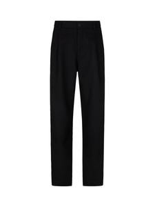 Обычные брюки со складками спереди STRELLSON Ludo , Black