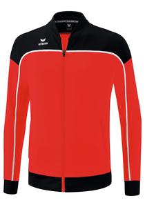 Спортивная куртка erima Change By Erima Präsentationsjacke, красный