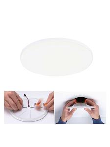 Встроенная светодиодная панель VariFit Veluna Edge Paulmann