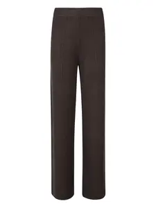 Рифленые брюки Hinnominate, коричневый