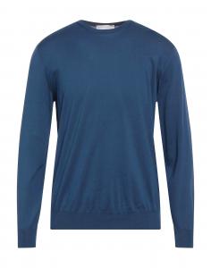 Свитер Filippo De Laurentiis, темно-синий