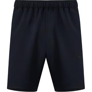 PERFORMANCE Series Повседневные шорты мужские Black Mizuno