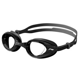 LINING Очки для плавания Unisex Black