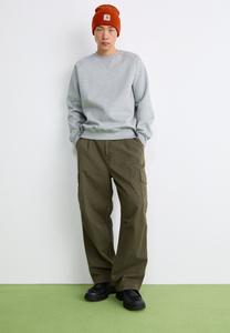 Брюки-карго COLE PANT Carhartt WIP, темно-зеленый