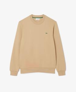 Обычная толстовка с круглым вырезом