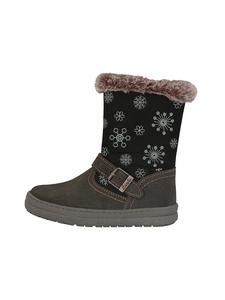 Ботинки Lurchi Leder Astral, серый