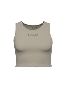 Спортивный топ HALO, Beige