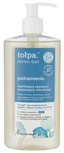 Шампунь Tołpa Dermo Hair Podrażnienie, 250 мл