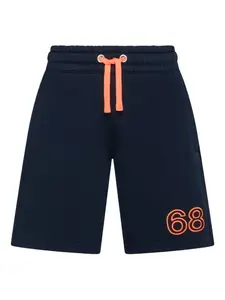 Спортивные шорты Sun 68 Kids, синий