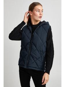 Жилет Oxmo, темно-синий