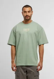Футболка с принтом от studios Karl Kani, Green