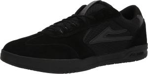 Мужские скейт-кеды Lakai Atlantic - профессиональная модель Винсента Альвареса, оранжевый