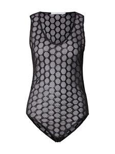 Рубашка-боди IRO, черный