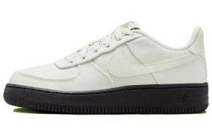 Nike Кроссовки Air Force 1 Low Sea Glass Black GS