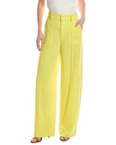 Cinq à Sept Amanda Pant, желтый