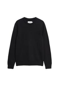 Свитер ARMEDANGELS MIKITAA, черный