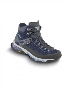 MEINDL Походные и альпинистские ботинки синего цвета