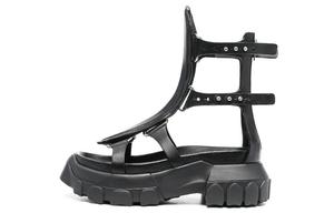 Римские сандалии женские Rick Owens