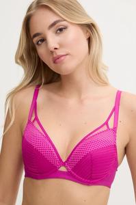 Бюстгальтер Chantelle, розовый