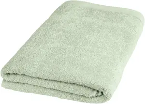Полотенце банное ROSS "Рубиновое", (упаковка, 1 шт.), 100% хлопок 70х140 см (1 шт.), цвет Eukalyptus