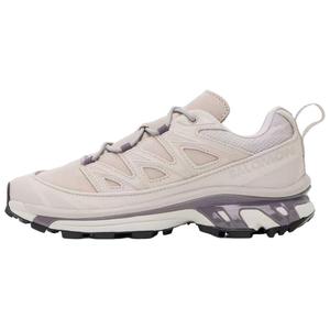 SALOMON Кроссовки XT 6 Low Top унисекс серо-бежевые