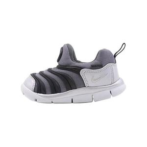 Кроссовки для малышей Nike Dynamo Free TD, Black/Mist Grey/Silver