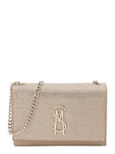 Сумка через плечо STEVE MADDEN Bramonem, бежевый