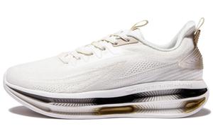 Кроссовки мужские низкие Oak Bud White / King Gold Erke