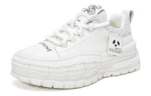 Кроссовки DAPHNE Casual Shoes Women's Low-Top