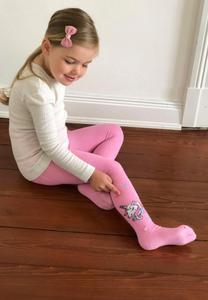 Колготки 3 PACK H.I.S, темно-синий