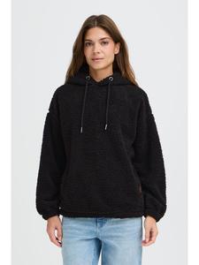 Oxmo Худи OXBerina черного цвета