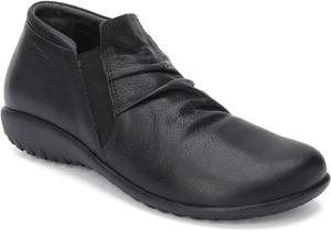 Ботинки Naot Terehu Slip-Ons, Black