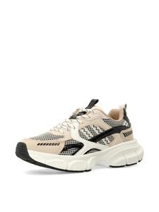 Кроссовки MANFIELD, бежевый