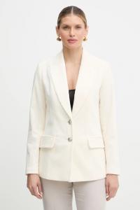 Вельветовая куртка Morgan, бежевый