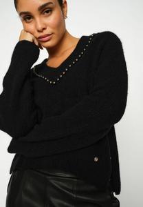 Джемпер Mos Mosh Jumper, Black