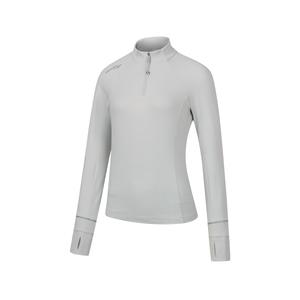 Футболка Unisex Nickel Gray Saucony, серый