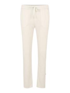 Обычные брюки ROXY ON THE SEASHORE, белый