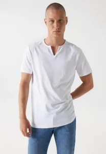 Простая футболка Salsa Jeans, White