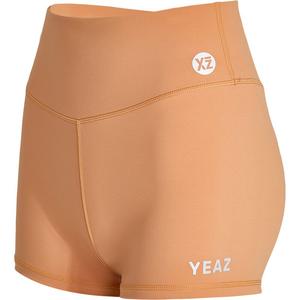 Шорты знаменитостей Yeaz, цвет braun 132