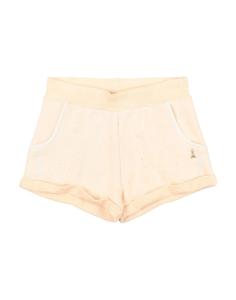 Шорты Patrizia Pepe, светло-розовый
