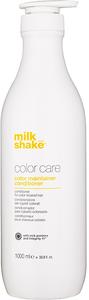 Питательный кондиционер для окрашенных волос Colour Care Milk_Shake, 1000 мл