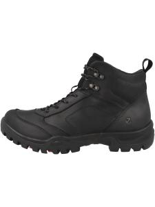 Ботинки ECCO Xpedition III, Black