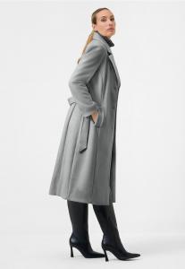 Тренчкот ROSANNA Ricano, серый