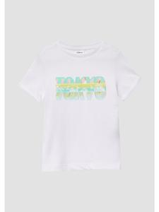 Футболка в цвете 0100_white s.Oliver