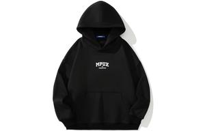 Свитшот Unisex MPUX, Абрикос