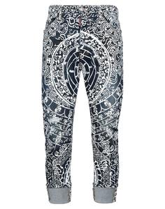 Джинсы Dsquared2, синий