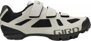 Велотуфли Giro Ranger - мужские, 10.5 Light Sharkskin (2024)